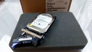 Disco rigido IBM 39R7389 73 GB SFF SAS 10K hot-swap BladeCenter - Foto 1 di 1
