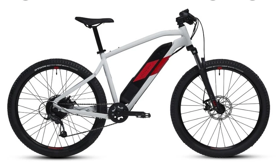 Rockrider E Mountain Bike Hardtail 27Zoll 27.5. Orginal selling price 790 - Bild 1 von 1