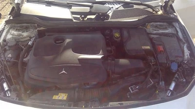 Motor condensador de CA 246 tipo B250 compatible con 13-19 MERCEDES CLASE B 112289 Foto 1 de 4