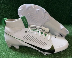 Nike Oregon Ducks Vapor Edge Pro 360 2 Team Issued Football Cleats Size 13.5 New - Picture 1 of 8