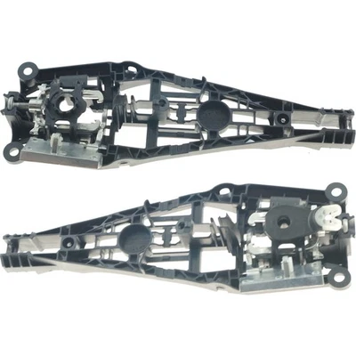 Kit de reparación de manija de puerta para Chevrolet Cruze 2011-2015 delantera izquierda y derecha Foto 1 de 4