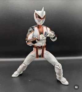 Power Rangers Lightning Collection Jungle Fury Ranger Custom Commission - Imagen 1 de 1