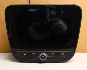 2021 - 2024 Chevrolet Malibu Dash Mounted Information Display Screen OEM - Picture 1 of 5