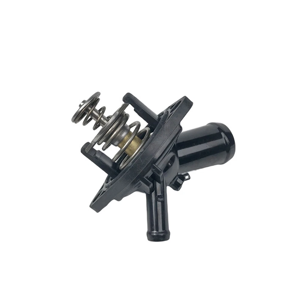 Engine Coolant Thermostat For Honda Accord Pilot Ridgeline 2013-2020 193155G0A01 — 第 1/4 张图片