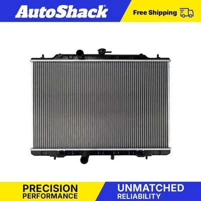 Radiator 27.19" (690.6 mm) for 2008-2013 Nissan Rogue - Image 1 of 4