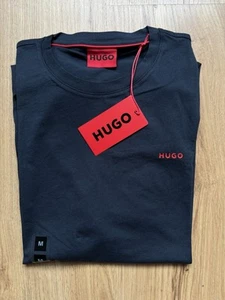 Neues hochwertiges Herren Hugo Boss T-Shirt. NP 59€ - Bild 1 von 12
