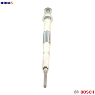 4x GLOW PLUG 0 250 202 124 FOR MITSUBISHI CHALLENGER/SHOGUN/SPORT PAJERO/III - Image 1 of 4