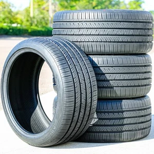 4 Arisun Aggressor ZS03 2x 245/45R19 ZR 102W XL 2x 275/40R19 ZR 105W XL AS Tires - Picture 1 of 8
