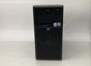 HP Compaq DX2200 MT Intel Celeron 3.06GHz 2GB RAM No HDD - Picture 1 of 7