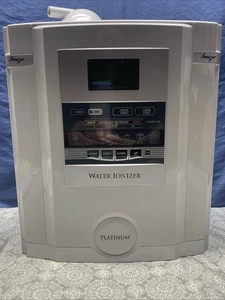 Professional Platinum Digital Water Ionizer No Box - Picture 1 of 18