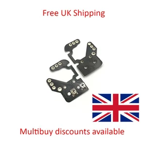 Stick Drift Thumbstick Calibration Plate Universal for PS4 PS5 Xbox One Switch - Picture 1 of 3