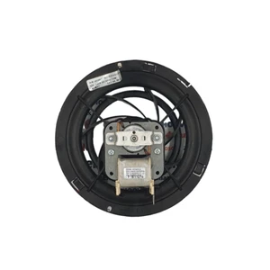 VENTOLA DI REFFREDDAMENTO CON MOTORE (ALM10140C2) PER FORNI HOTPOINT - Foto 1 di 5