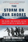Mark Obmascik The Storm On Our Shores (Poche)