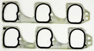 INLET/INTAKE MANIFOLD GASKET - HOLDEN CAPTIVA CG V6 3.2L LU1 ALLOYTEC 10/06-1/11 - Picture 1 of 1