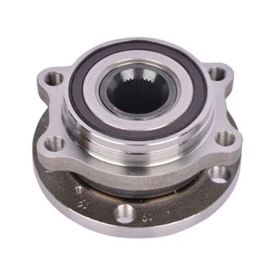 For Bentley Gt Gtc & Flying Spur Wheel Hub Bearing 3W0407613E Foto 1 de 4