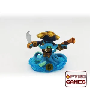 Wash Buckler - Skylanders - Swap Force - Imagen 1 de 1