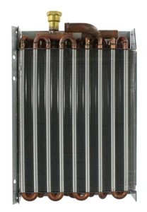 New HVAC Heater Core for 88-99 International 9300 Expanded Tube - Picture 1 of 2