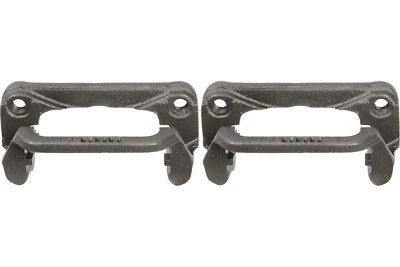 PAR de pinzas de freno de disco traseras Cardone para Nissan 350Z 2003-2005 (KIT17471) Foto 1 de 4