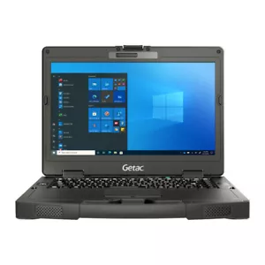 Robustes Notebook Getac S410 G3, Intel Core i7-8665U - 1.9GHz, 16GB, 1024GB SSD