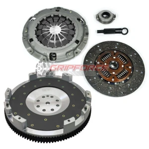 KIT EMBRAGUE FX PREMIUM + VOLANTE ALUMINIO para 91-99 3000GT VR-4 STEALTH R/T TWIN - Imagen 1 de 5