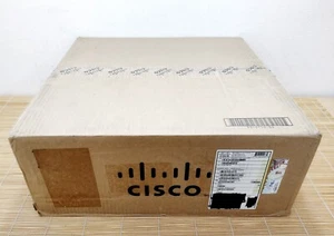New Cisco C9300L-24P-4X-EDU Catalyst 9300L 24p PoE 4x10G Uplink K12 Neu SEALED - Bild 1 von 1