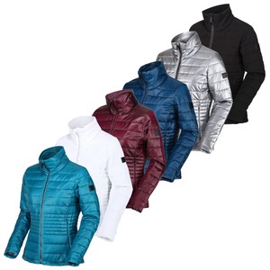 Regatta Puffer Jacket Coats, Jackets 
