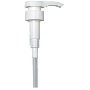 Quart Bottles Pump Dispenser Heavy Duty - 1/8 oz /Pump Soap Shampoo Conditioner - Picture 1 of 3