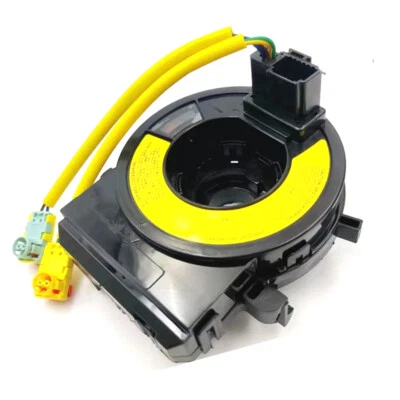 Clock Spring 93490-1R420 For Hyundai Accent 2011 2012 2013 2014 2015 2016 2017 - Image 1 of 4