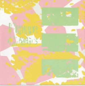 FOUR GODS Enchanted House 7" VINYL RE 80s AUSSIE POST PUNK Go Betweens - Picture 1 of 2