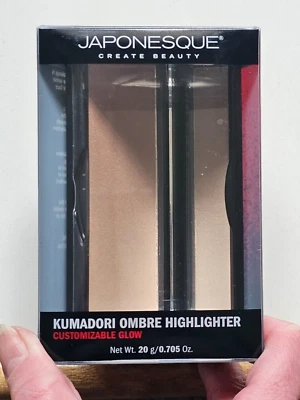 Japonesque KUMADORI OMBRE Highlighter (0.705 oz.) - Image 1 of 4
