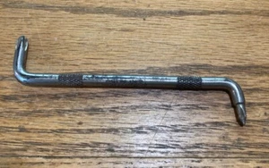 Bridgeport #3 & #4 Phillips Offset Screwdriver Lic. 7 PAT No. 2046837-40 USA - Picture 1 of 5