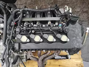 Mitsubishi Colt MK6 2004 - 2013 MOTOR 1.3 BENZIN 135.930 4A90 94 PS 67245 - Bild 1 von 10