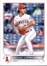 B2304- 2022 Topps Update Baseball Card #s 1-200 -You Pick- 10+ FREE US SHIP