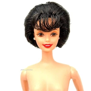 Nude 1997 CocaCola Summer Day Dreams Barbie Doll New With Stand - Picture 1 of 10