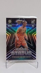 STAR STATUS 2023 Panini Donruss FIFA Women's World Cup Pick From List!