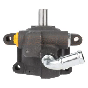 Power Steering Pump For 2002-2003 Ford F-150 V8 4.2L 5.4L 36-817129 - Picture 1 of 10