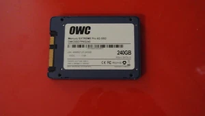 OWC 240 GB Mercury Extreme Pro 6G SSD OWCSSD7P6G240 - Picture 1 of 2