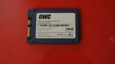 OWC 240 GB Mercury Extreme Pro 6G SSD OWCSSD7P6G240 - Image 1 of 2