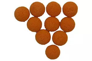 10x Schwammkugel 35MM Goma Bola para Maquina Limpiadora Pft G4 35mm - Imagen 1 de 2