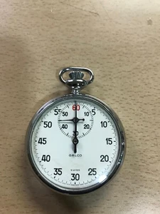 GALCO POCKET WATCH - Imagen 1 de 1