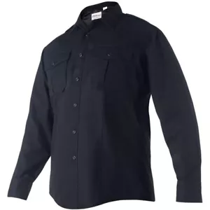 NEW Flying Cross FX Women's Class B Style Long Sleeve Duty Shirts FX5120W NEW! - Picture 1 of 1
