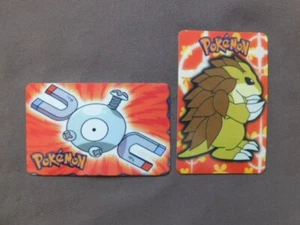 2 Promo Kaarten USA - Pokémon - Imagen 1 de 2