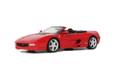FERRARI F355 SPIDER - 1994 - EDIZIONE LIMITATA NUMERATA - Immagine 1 di 4