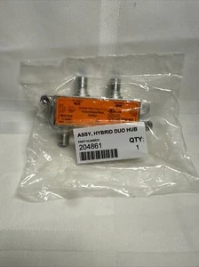 Dish Network Hybrid Duo Hub Hopper/Joey 204861 HD DHP - Picture 1 of 1