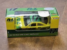 r&l carriers diecast truck