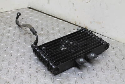 08-12 HYOSUNG GT250R ENFRIADOR DE ACEITE DE MOTOR  Foto 1 de 4