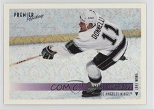 1994-95 O-Pee-Chee Premier Special Effects Mike Donnelly #308