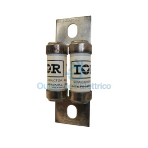 EE1000-75 IOR FUSE 75A 660VAC - Picture 1 of 1