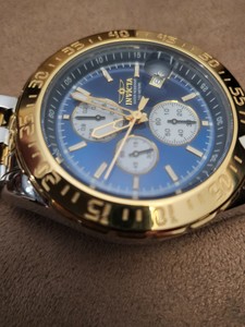 invicta 21256