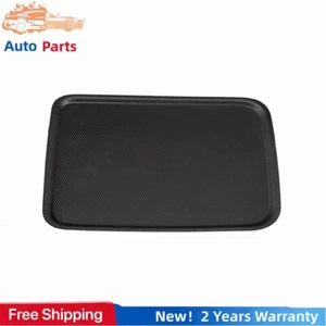 Front Storage Box Mat for GMC For Sierra 2014 2019 Compatible 22876379 - Picture 1 of 7